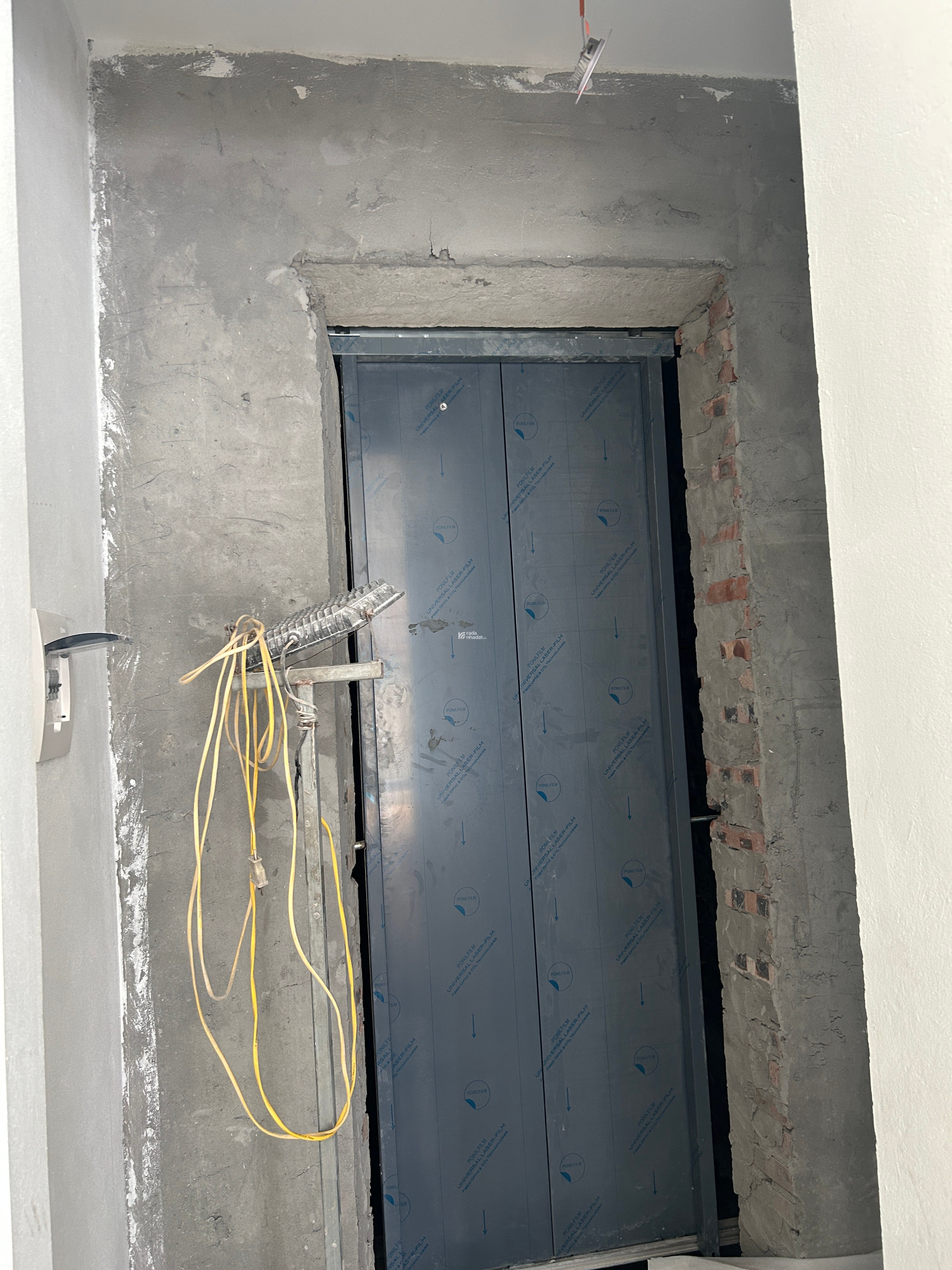 Bán nhà Tây Mỗ - 39m2 - Thang máy - Nhà mới đẹp