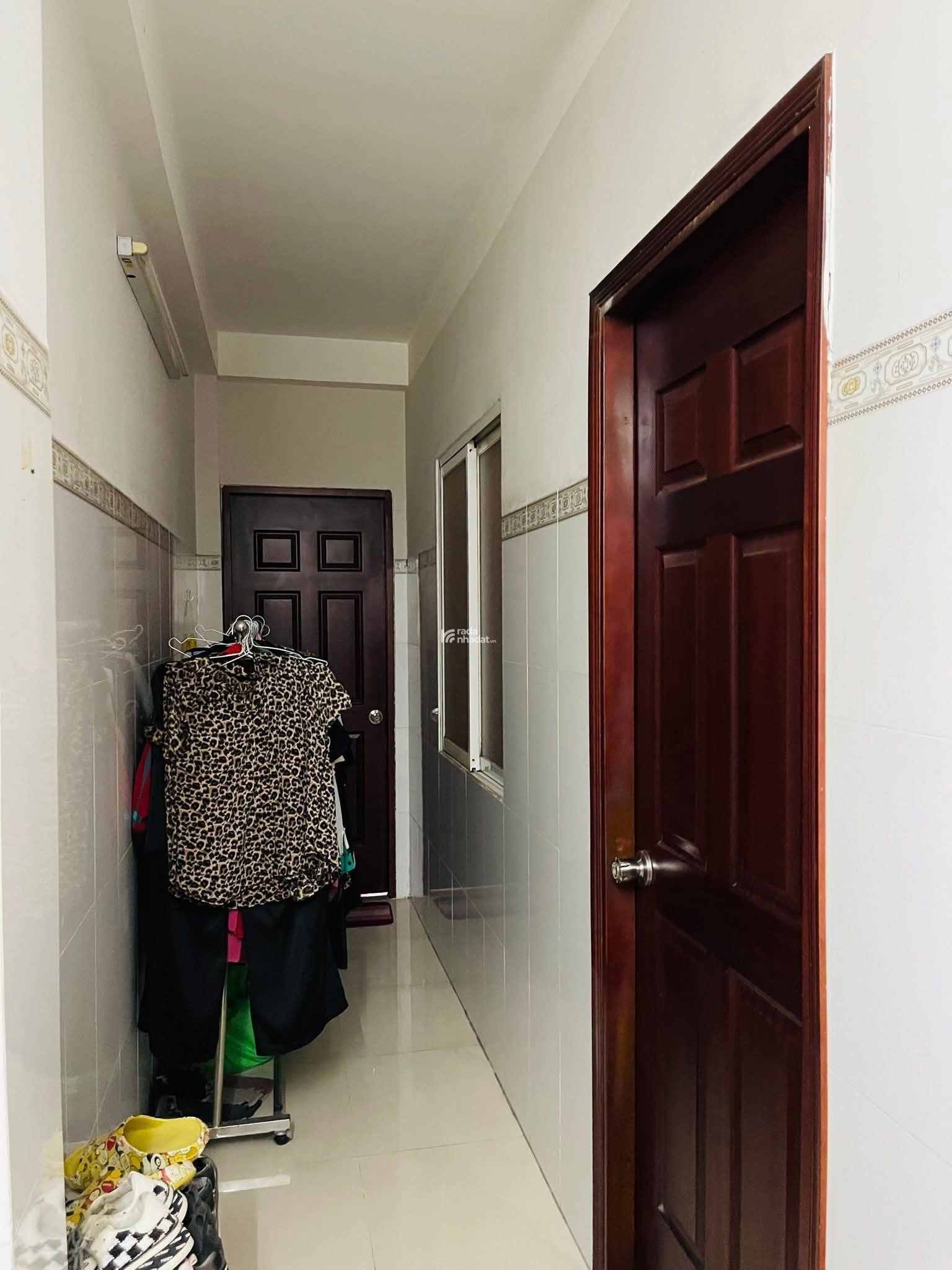 Bán nhà Mặt tiền kinh doanh chợ Rạch Ông, Quận 8, 5 Tầng, 48m2, 5 Phòng, chỉ 7,99 tỷ