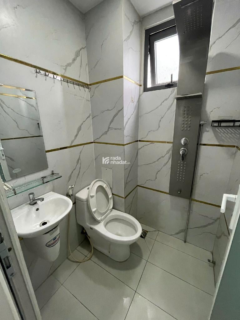  4 TẦNG - HẺM XE TẢI 6M - 3PN - DTSD 96M2 - NGAY GẦN MÃ LÒ - GIÁ NHỈNH giá nhỉnh 3 tỷ 