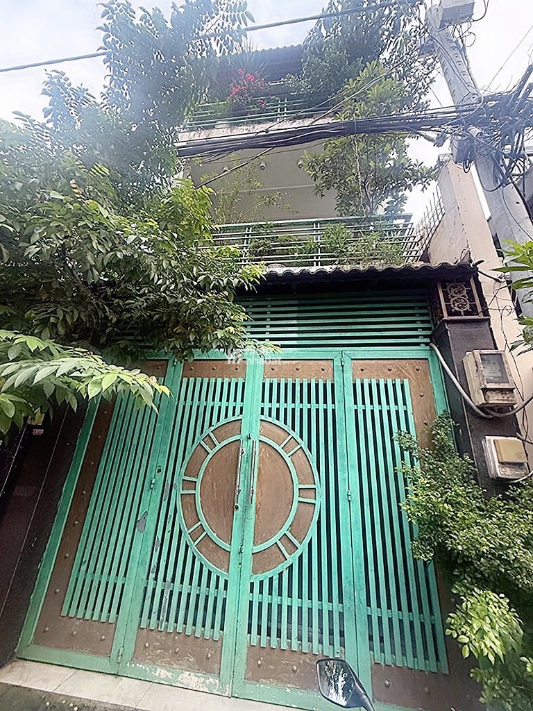 Bán nhà gần lê trọng tấn phạm đăng giảng bình tân