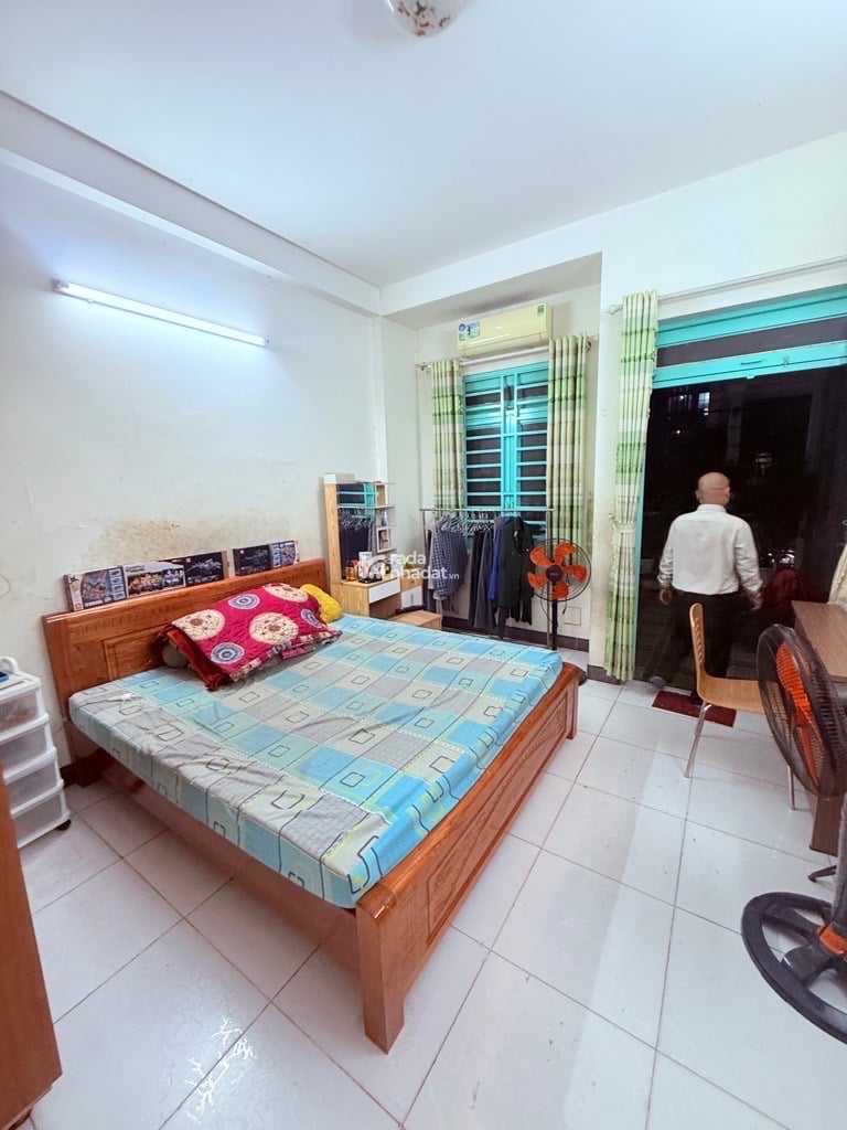 Bán nhà gần lê trọng tấn phạm đăng giảng bình tân