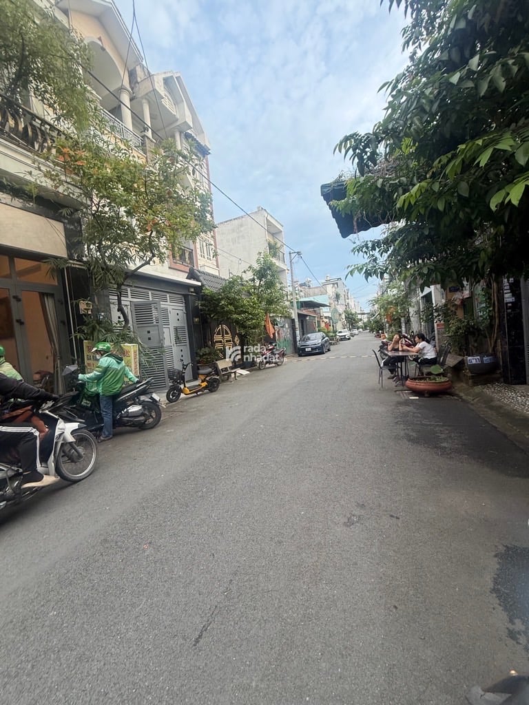 Bán nhà gần lê trọng tấn phạm đăng giảng bình tân