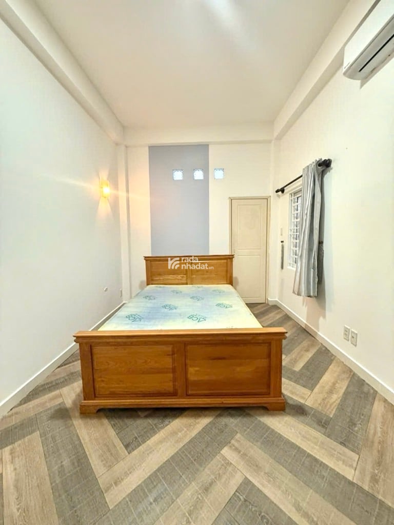 SÁT Q1. HẺM XE HƠI NGUYỄN VĂN LẠC, BÌNH THẠNH, 50M2 Ở NGAY. GIẢM 350TR CHỈ CÒN 8.5T TL 