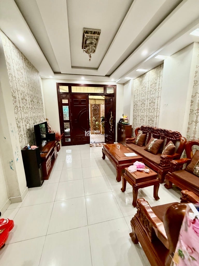 Bán nhà đường sơn kỳ phường tân sơn nhì tân phú