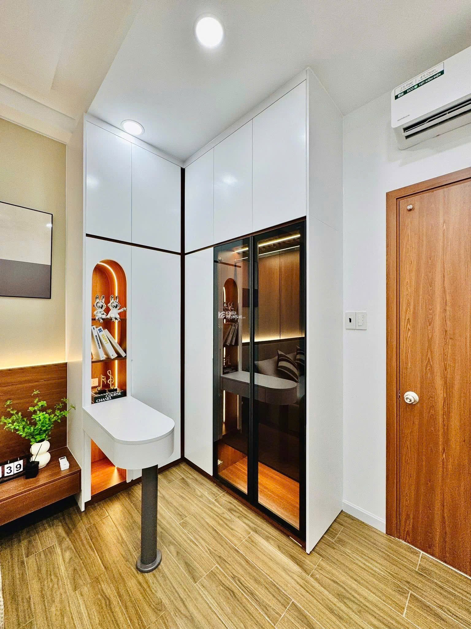 Chỉ 5 Tỷ 270 Triệu sở hữu ngay căn nhà tại đường Trần Bá Giao, Gò Vấp/ 62m2/ sổ hồng riêng