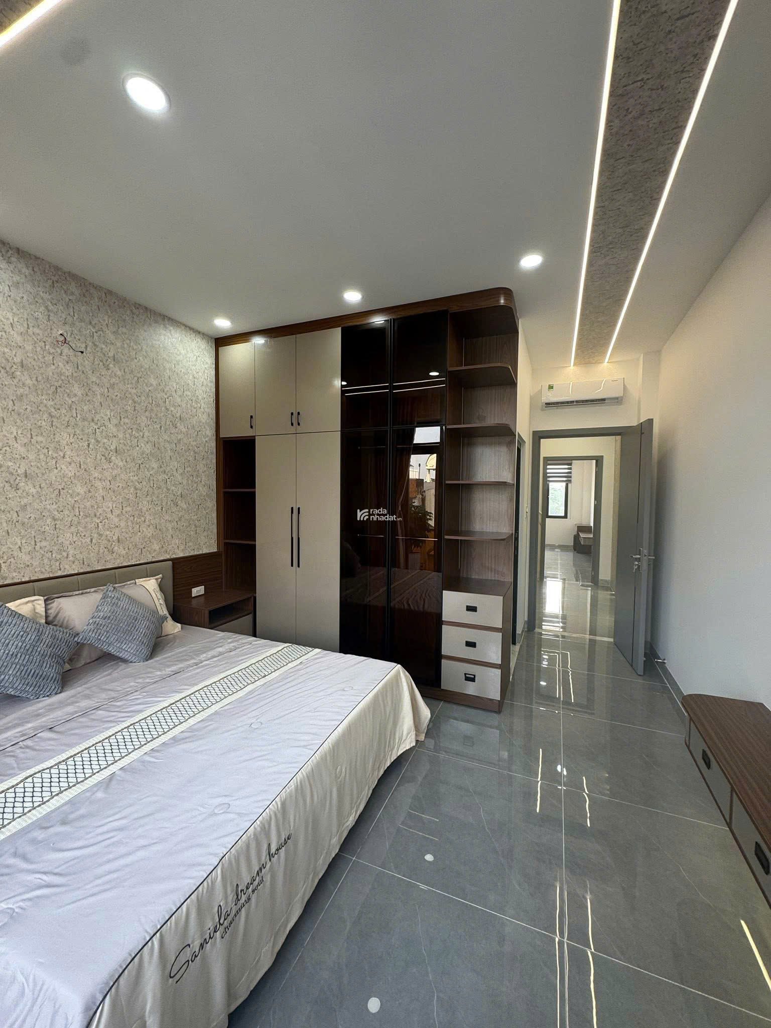 Siêu phẩm nhà Đẹp 4x21m. Hẻm 7m thông Đường Lê Thị Riêng.Phường Thới An.Q12