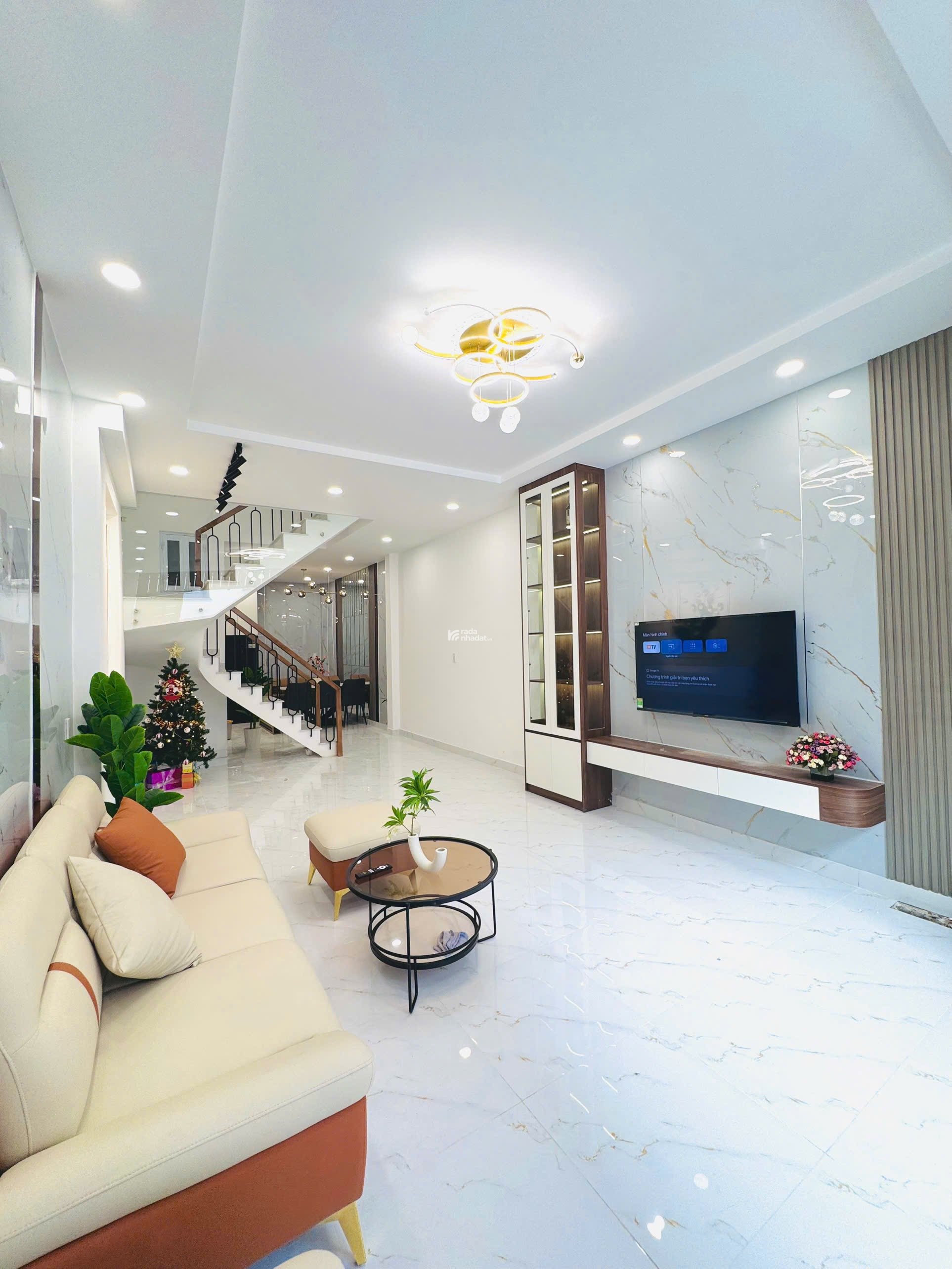 Hẻm nhựa xe tải 7m THÔNG Tô Hiệu