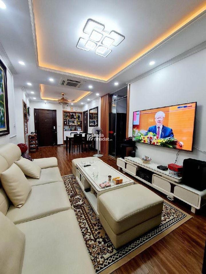 Cho thuê căn hộ E2 Chelsea Residences 3 phòng ngủ, đủ đồ 19tr/th, vào ở ngay, LH: 0911 400 ***
