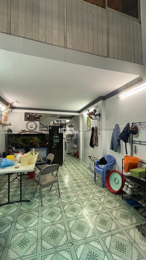 BÁN NHÀ HOÀNG VĂN THỤ PHƯỜNG 2 TÂN BÌNH 44M2 8.7 TỶ NHÀ 4 TẦNG HẺM Ô TÔ KINH DOANH ĐANG CHO THUÊ