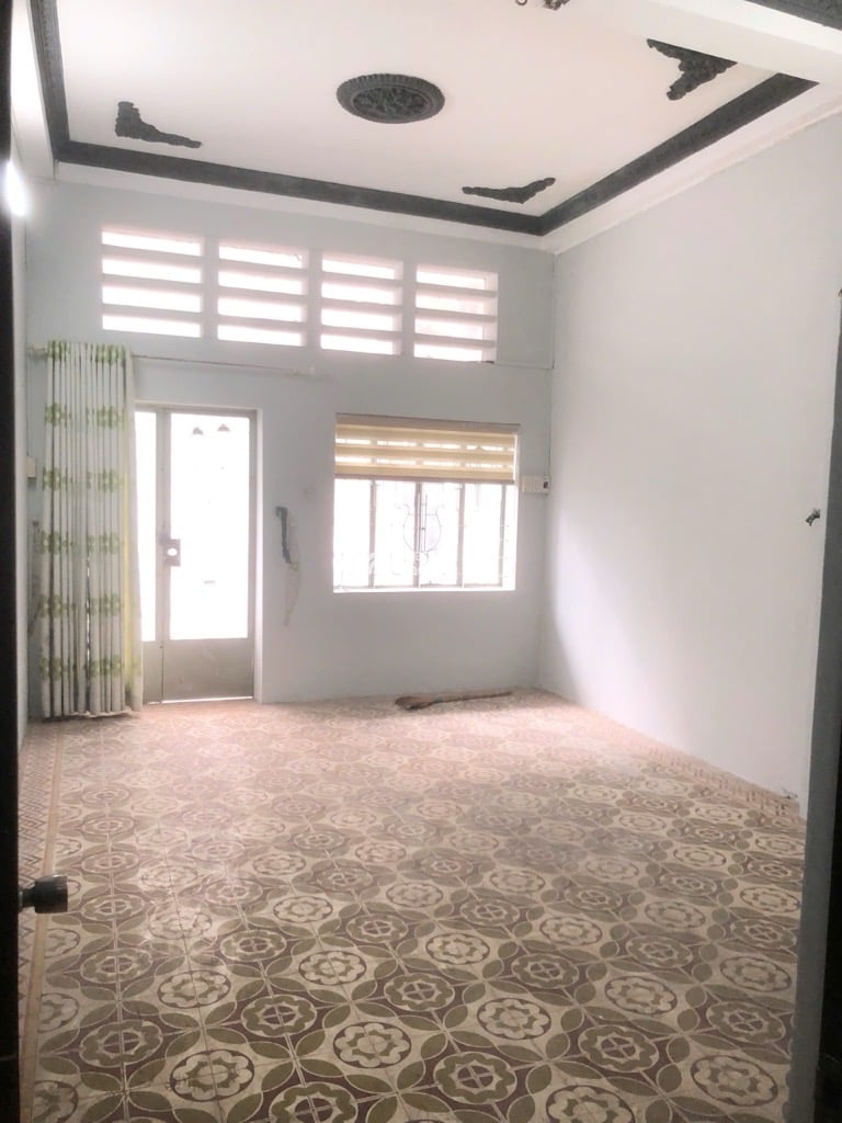 BÁN NHÀ HOÀNG VĂN THỤ PHƯỜNG 2 TÂN BÌNH 44M2 8.7 TỶ NHÀ 4 TẦNG HẺM Ô TÔ KINH DOANH ĐANG CHO THUÊ