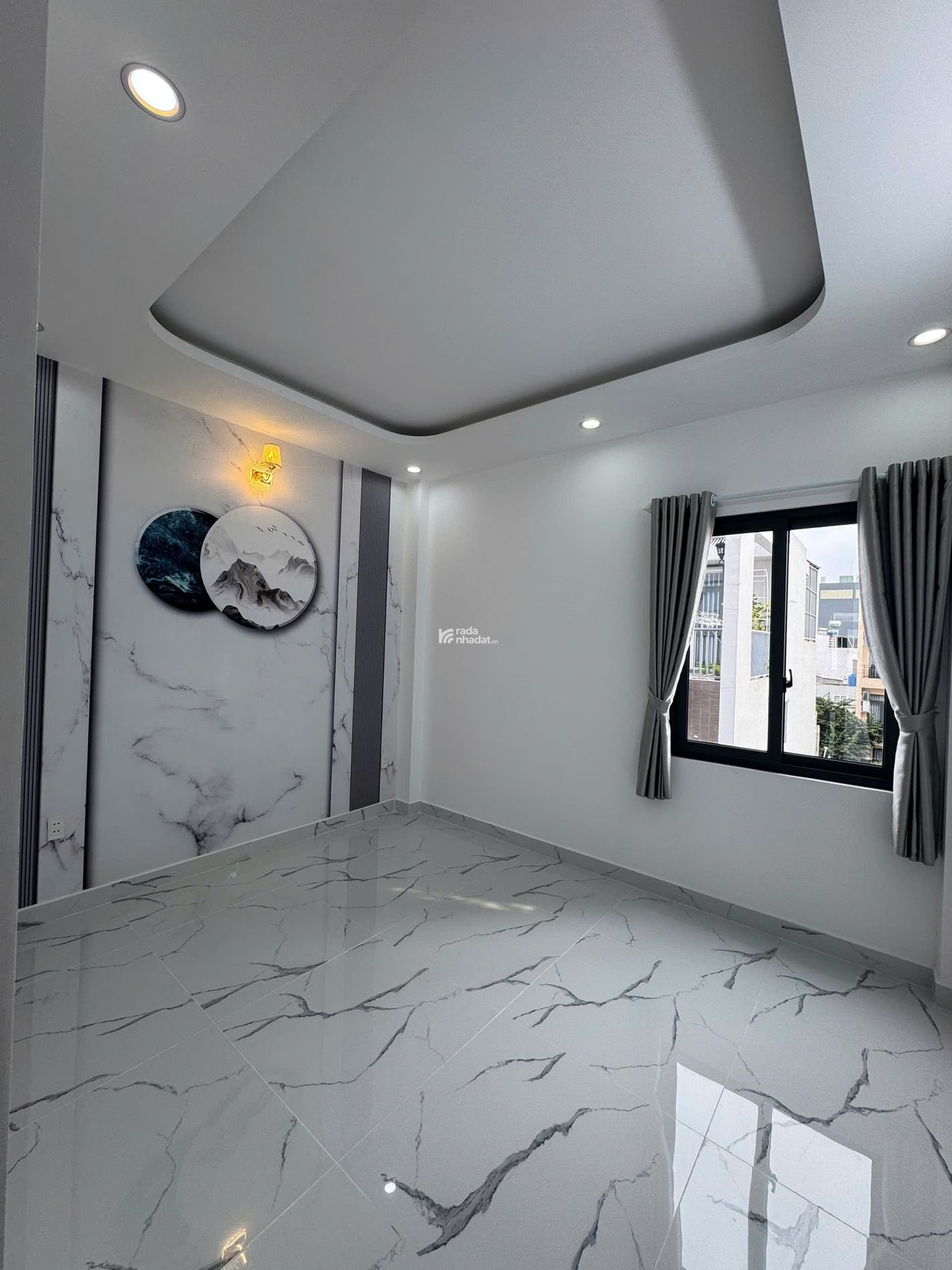 Hxh 8m Trương Phước Phan, 80m2, 5 tầng, 5PN full nội thất, chỉ 8.68 tỷ, ở ngay