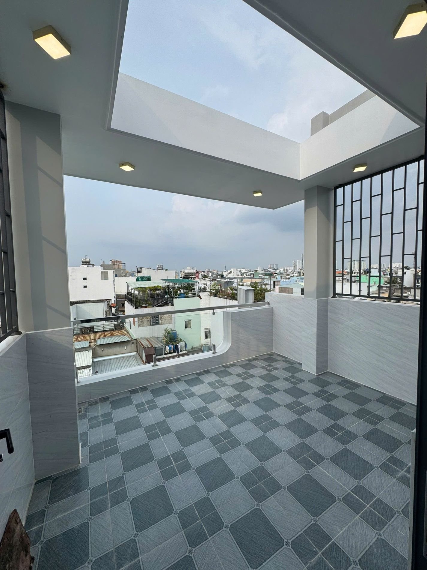 Hxh 8m Trương Phước Phan, 80m2, 5 tầng, 5PN full nội thất, chỉ 8.68 tỷ, ở ngay