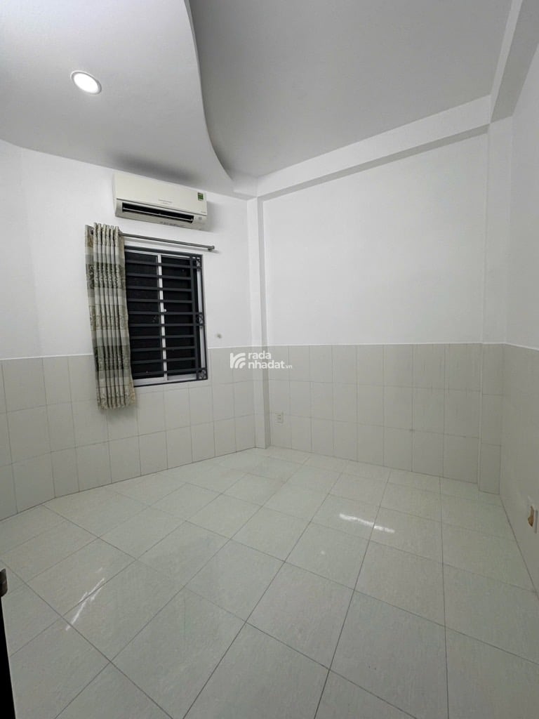 HẺM XE HƠI - TRẦN ĐÌNH XU -Q.1 - 5 TẦNG BTCT - 6PN -5WC -DT: 31M2- 7 TỶ 6