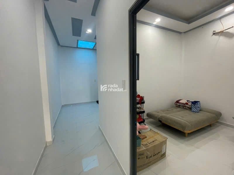 CHỦ NGỘP GIẢM SÂU 300 TRIỆU! GẦN VĂN CAO, TÂN PHÚ HXH Đường Số 3, P. Bình Hưng Hòa A, Q. Bình Tân 