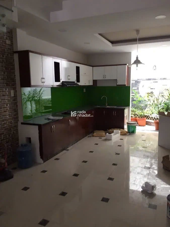 BÁN NHÀ HXH LŨY BÁN BÍCH P. TÂN THỚI HÒA, TÂN PHÚ CHỈ 8.3 tỷ