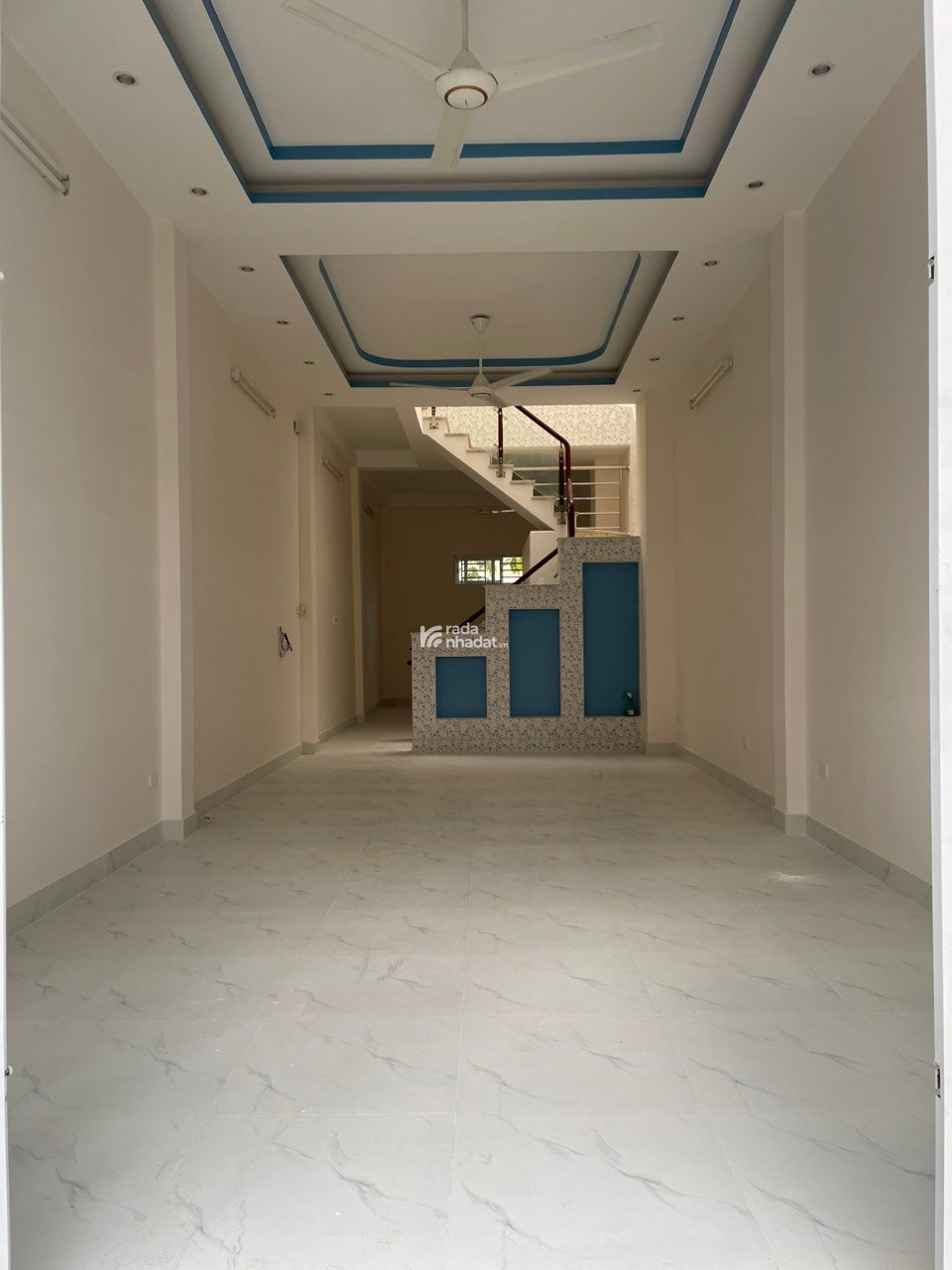 BÁN NHÀ 1/ ĐƯỜNG TRƯỜNG CHINH, 4x20m, HẺM XE HƠI THÔNG, GẦN AN SƯƠNG