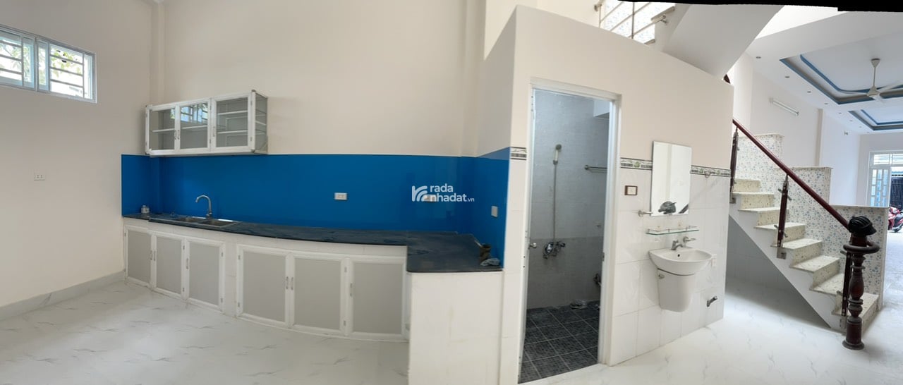 BÁN NHÀ 1/ ĐƯỜNG TRƯỜNG CHINH, 4x20m, HẺM XE HƠI THÔNG, GẦN AN SƯƠNG