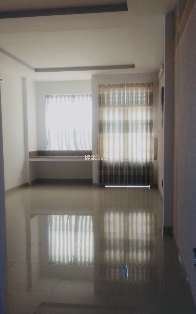 BÁN NHÀ 1/ ĐƯỜNG TRƯỜNG CHINH, 4x20m, HẺM XE HƠI THÔNG, GẦN AN SƯƠNG