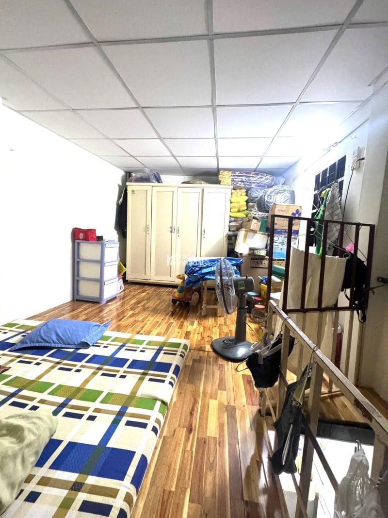 Nhà 2 tầng mới tinh đường nguyễn thị búp, Tân Chánh Hiệp, chỉ 2,25ty 