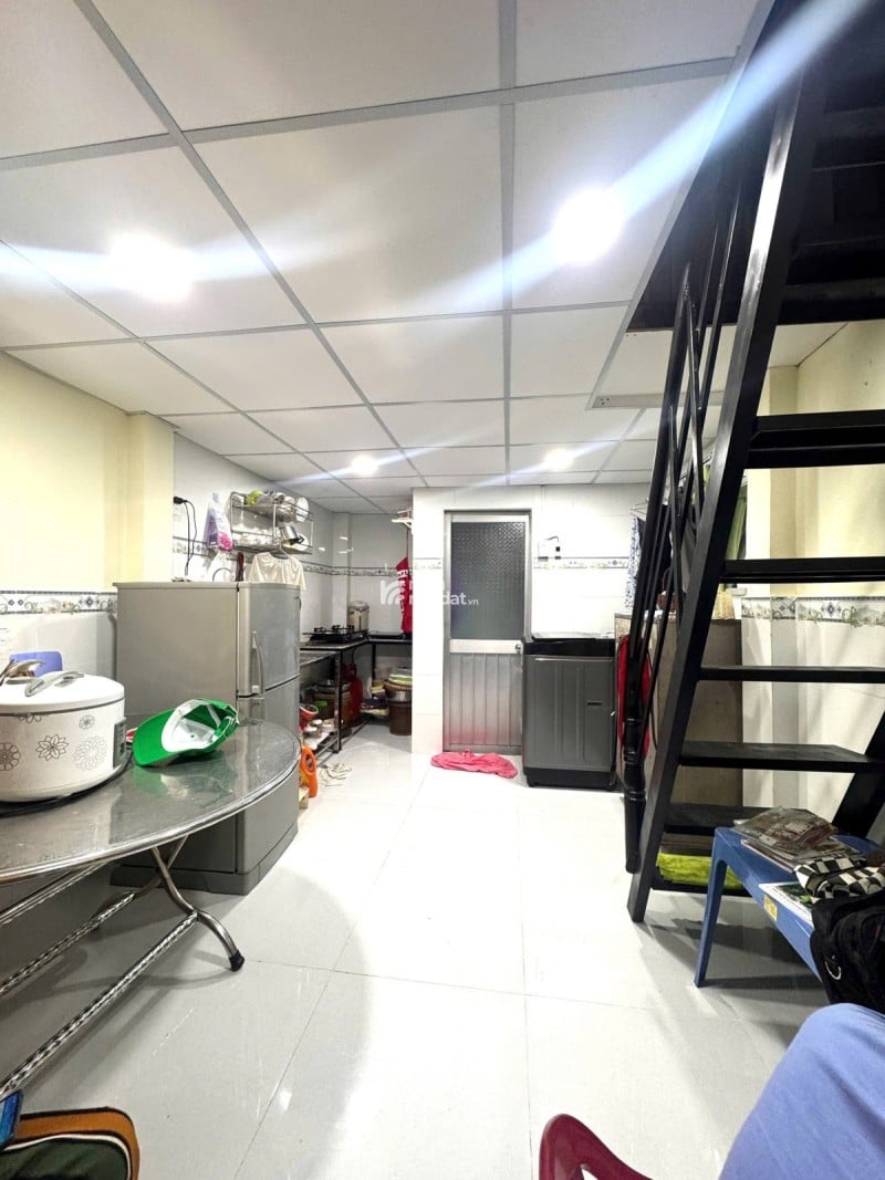 Nhà 2 tầng mới tinh đường nguyễn thị búp, Tân Chánh Hiệp, chỉ 2,25ty 