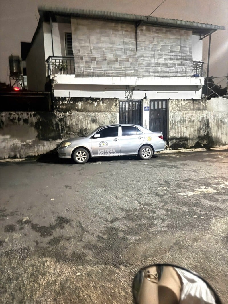 Nhà 2 tầng mới tinh đường nguyễn thị búp, Tân Chánh Hiệp, chỉ 2,25ty 