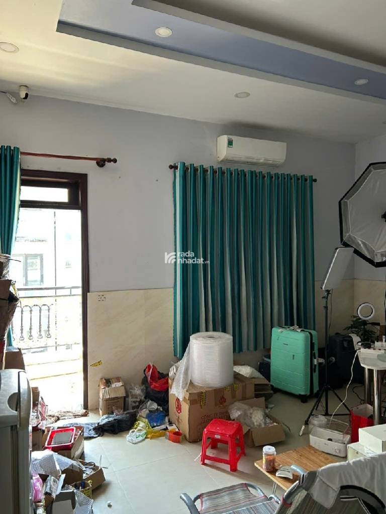 Mặt tiền kinh doanh KDC Nam Long Bình Tân 80m2 ngang 5.3m, 3 tầng, có dòng tiền, 8 tỷ TL