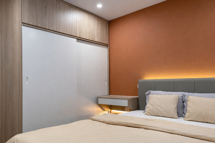 Cần bán 2PN1 69,20m2, phân khu The Rainbow, giá tốt 3,67tỷ