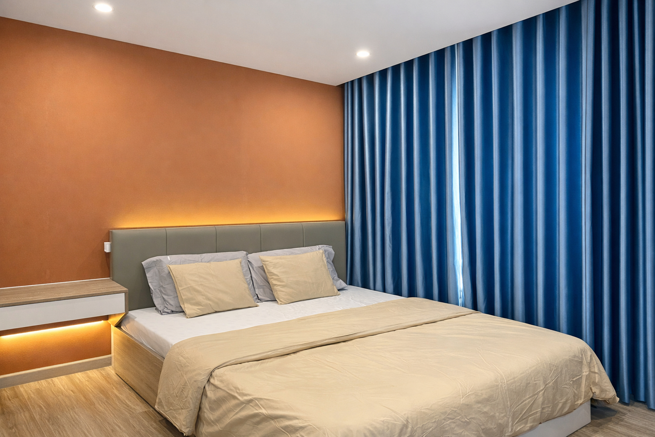 Cần bán 2PN1 69,20m2, phân khu The Rainbow, giá tốt 3,67tỷ