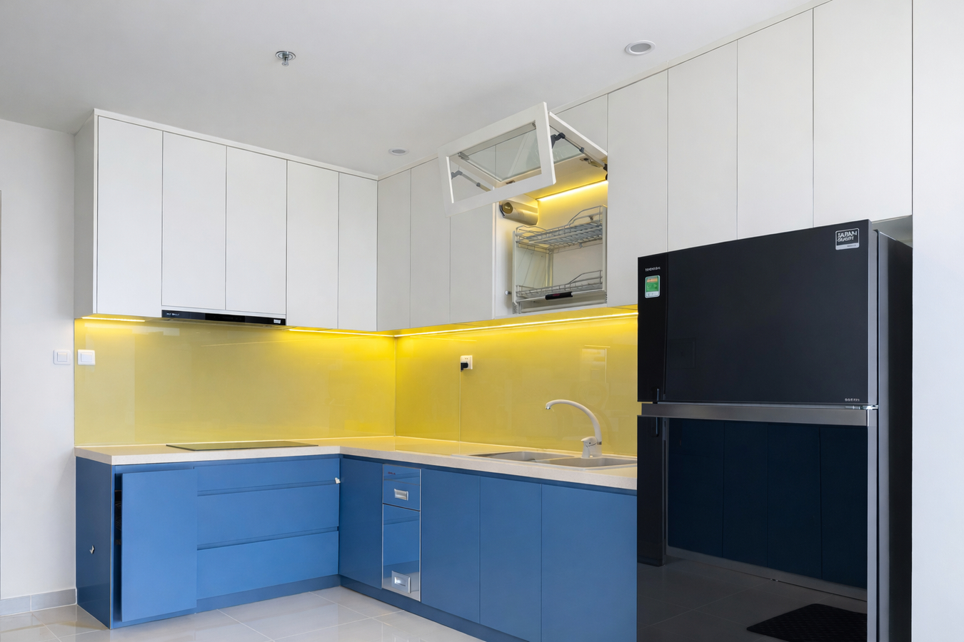 Cần bán 2PN1 69,20m2, phân khu The Rainbow, giá tốt 3,67tỷ