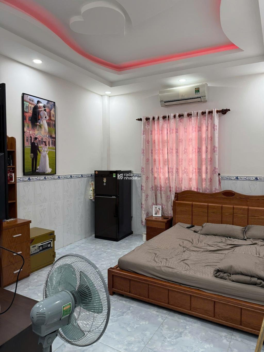 BÁN NHÀ MẶT TIỀN AN DƯƠNG VƯƠNG 105M2 5 TẦNG CÓ THANG MÁY KINH DOANH CHỈ 15.5 TỶ AN LẠC BÌNH TÂN