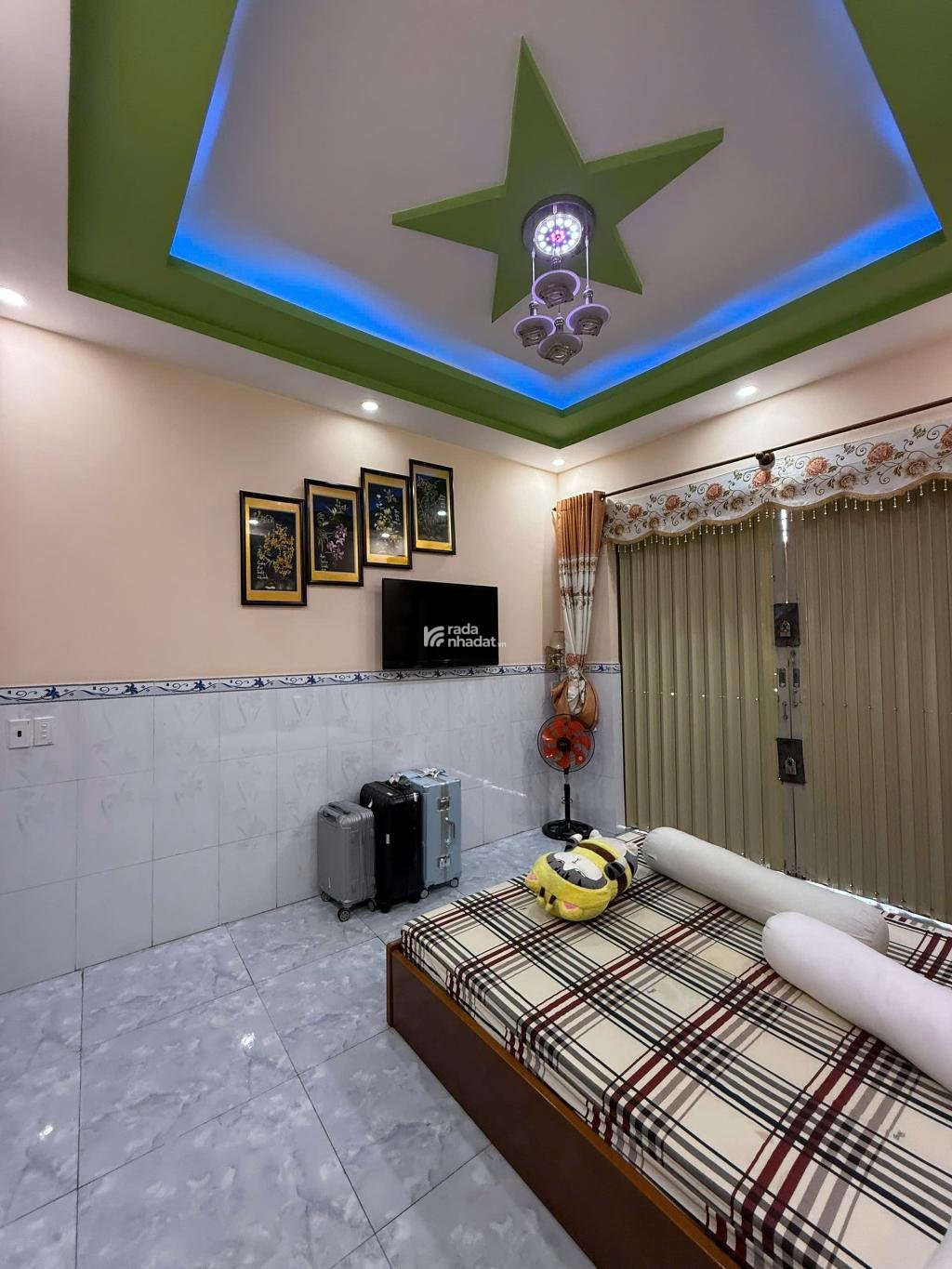 BÁN NHÀ MẶT TIỀN AN DƯƠNG VƯƠNG 105M2 5 TẦNG CÓ THANG MÁY KINH DOANH CHỈ 15.5 TỶ AN LẠC BÌNH TÂN