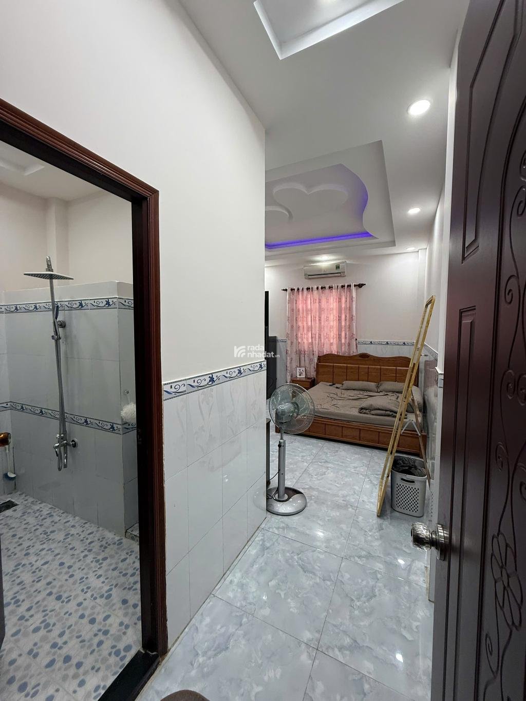BÁN NHÀ MẶT TIỀN AN DƯƠNG VƯƠNG 105M2 5 TẦNG CÓ THANG MÁY KINH DOANH CHỈ 15.5 TỶ AN LẠC BÌNH TÂN
