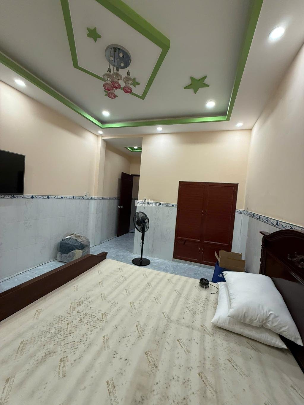 BÁN NHÀ MẶT TIỀN AN DƯƠNG VƯƠNG 105M2 5 TẦNG CÓ THANG MÁY KINH DOANH CHỈ 15.5 TỶ AN LẠC BÌNH TÂN
