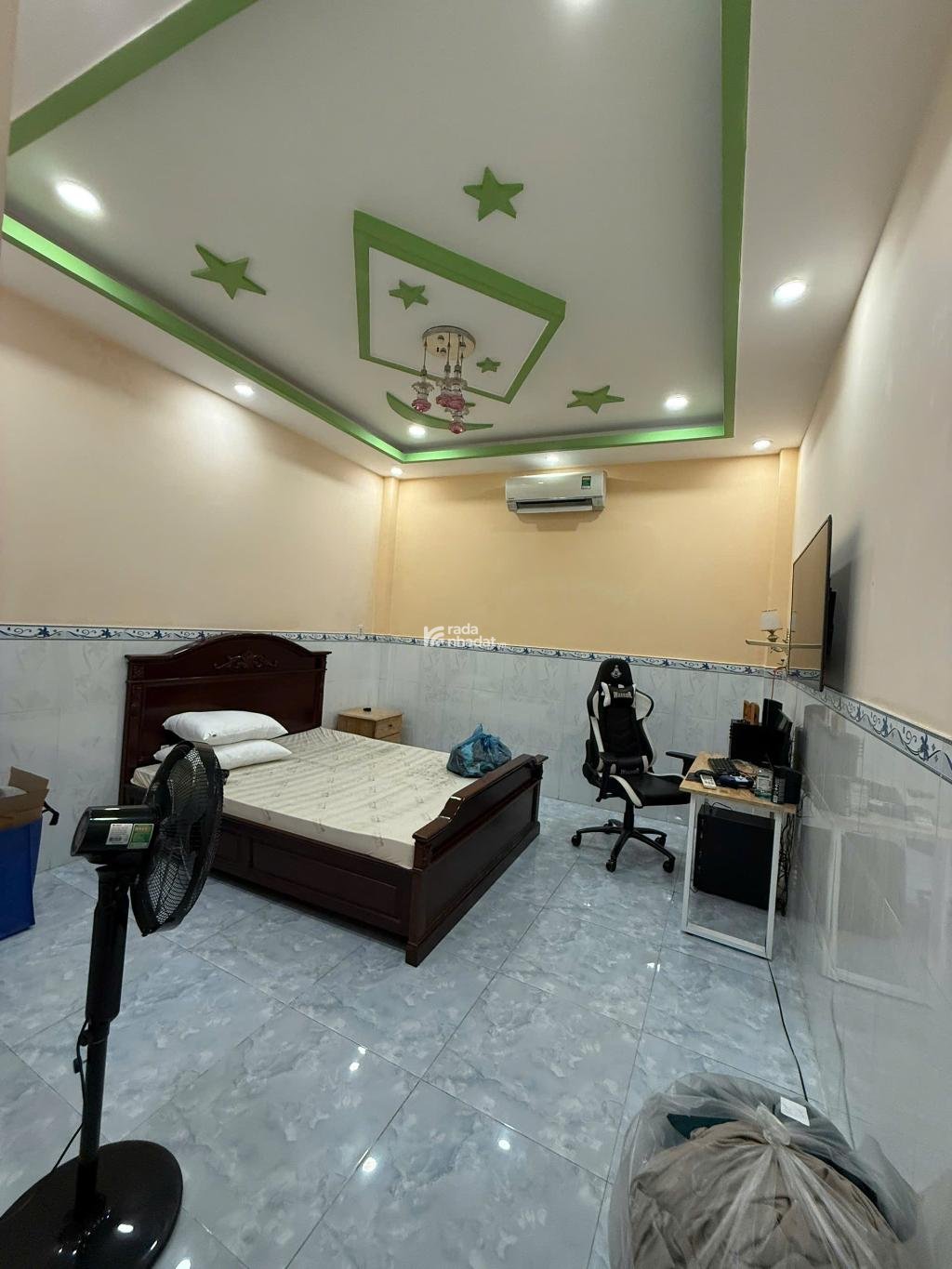 BÁN NHÀ MẶT TIỀN AN DƯƠNG VƯƠNG 105M2 5 TẦNG CÓ THANG MÁY KINH DOANH CHỈ 15.5 TỶ AN LẠC BÌNH TÂN