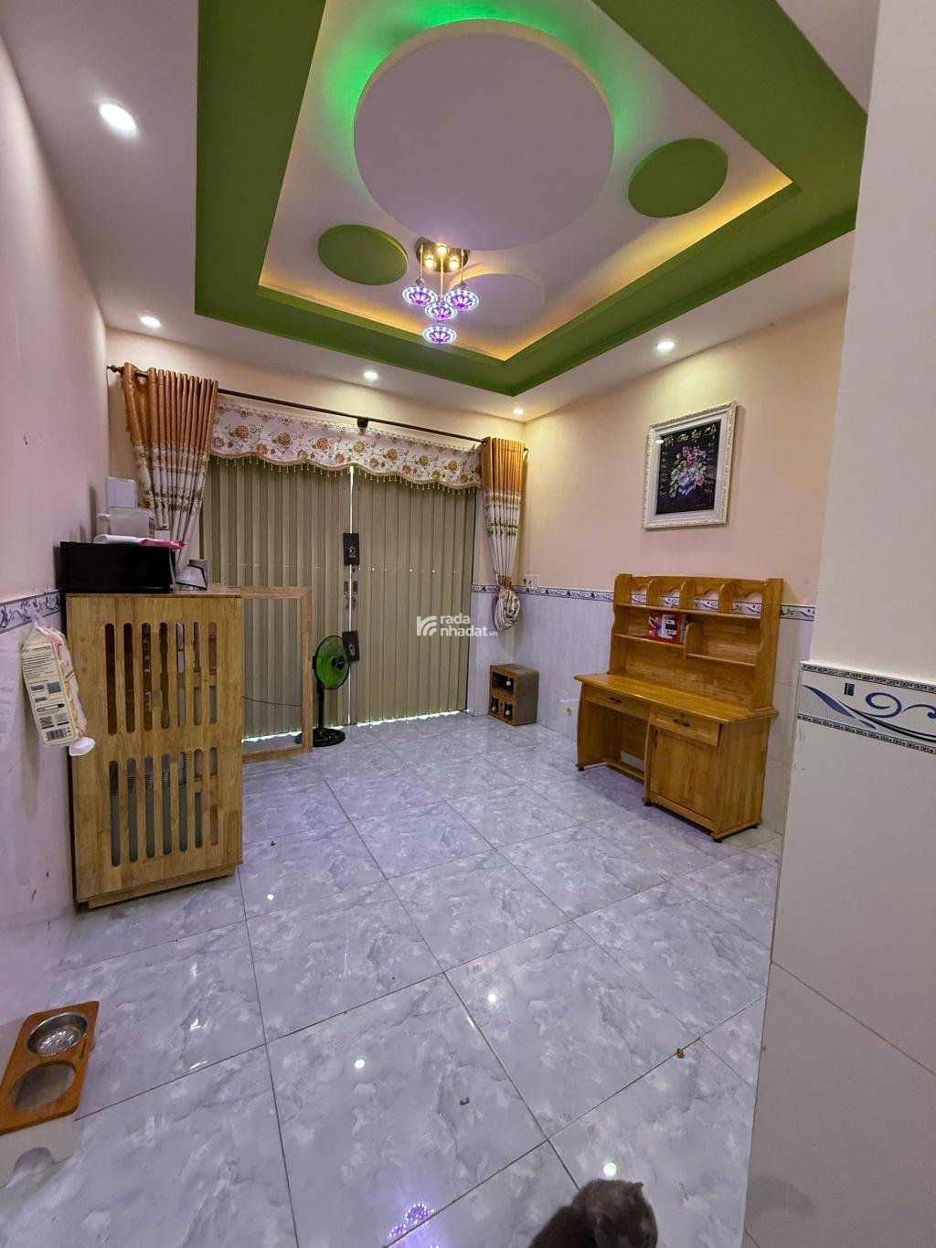 BÁN NHÀ MẶT TIỀN AN DƯƠNG VƯƠNG 105M2 5 TẦNG CÓ THANG MÁY KINH DOANH CHỈ 15.5 TỶ AN LẠC BÌNH TÂN