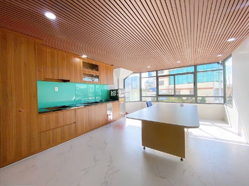 VỊ TRÍ KINH DOANH ĐỈNH - 2 MẶT HẺM XE HƠI - GIÁP Q.10 - NGAY LÝ THƯỜNG KIỆT - 6 TẦNG - 72M2