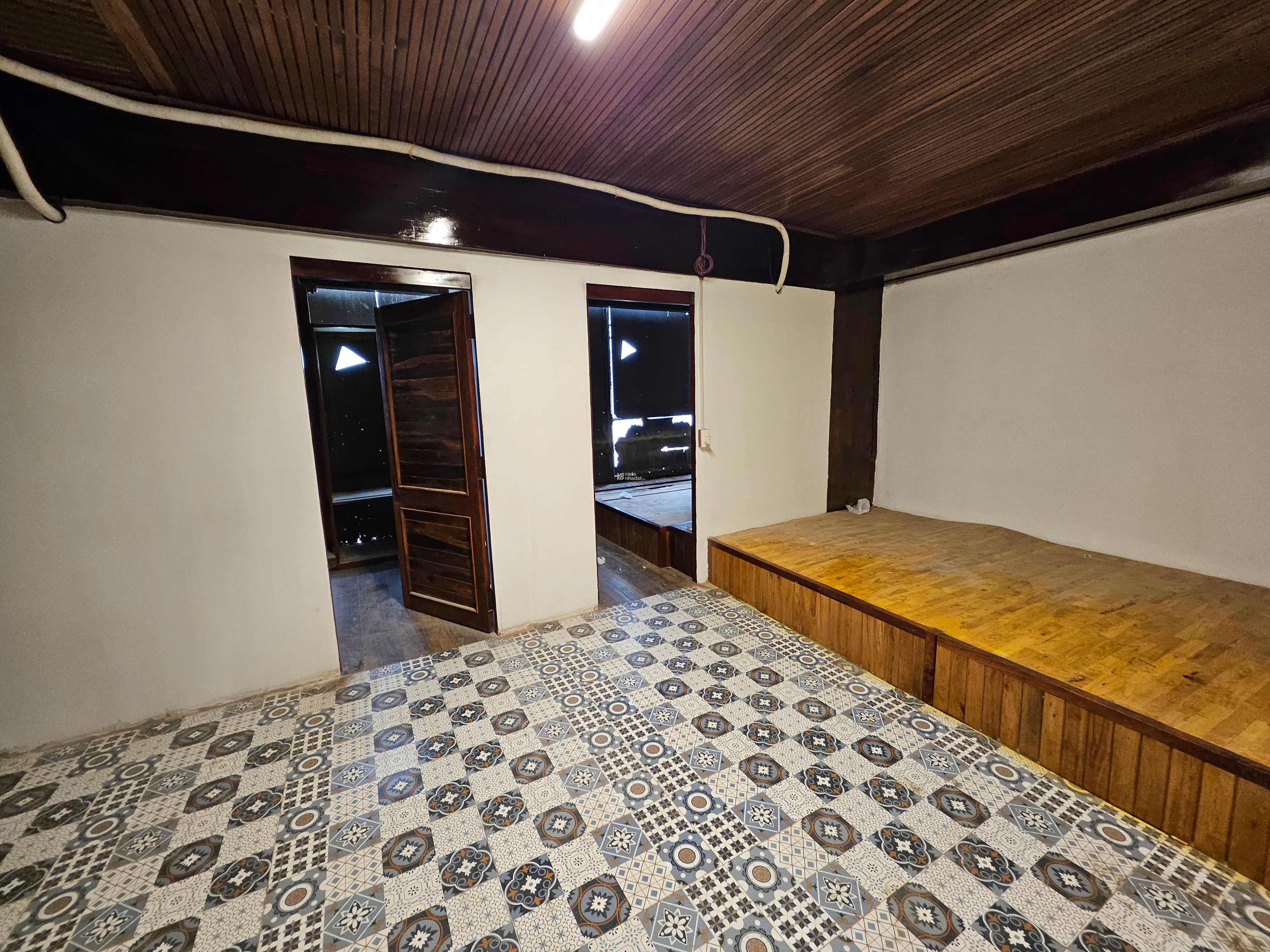 Cho thuê tòa nhà CHDV, khách sạn giá từ 200tr đến 270tr 