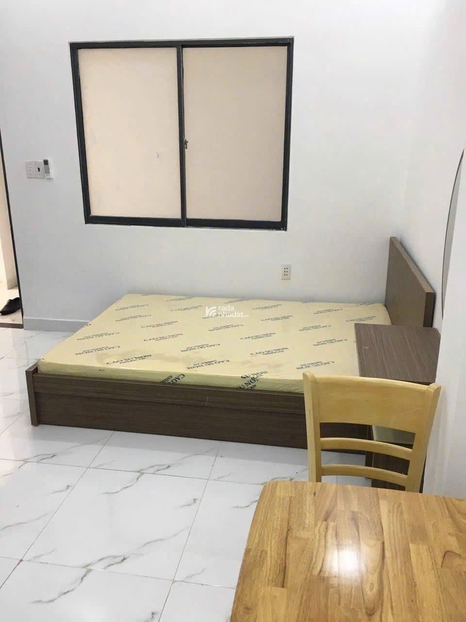 Bán CHDV Nguyễn Thượng Hiền DT 87m2 4 Tầng thu nhập 45tr/ tháng 2 mặt hẻm 4m