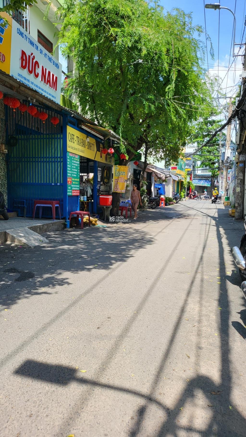 HẺM Ô TÔ QUAY ĐẦU PHẠM VĂN CHIÊU, P 14, GÒ VẤP, NHÀ ĐẸP 4 TẦNG, GIÁ TỐT ĐẦU TƯ, HOẶC Ở