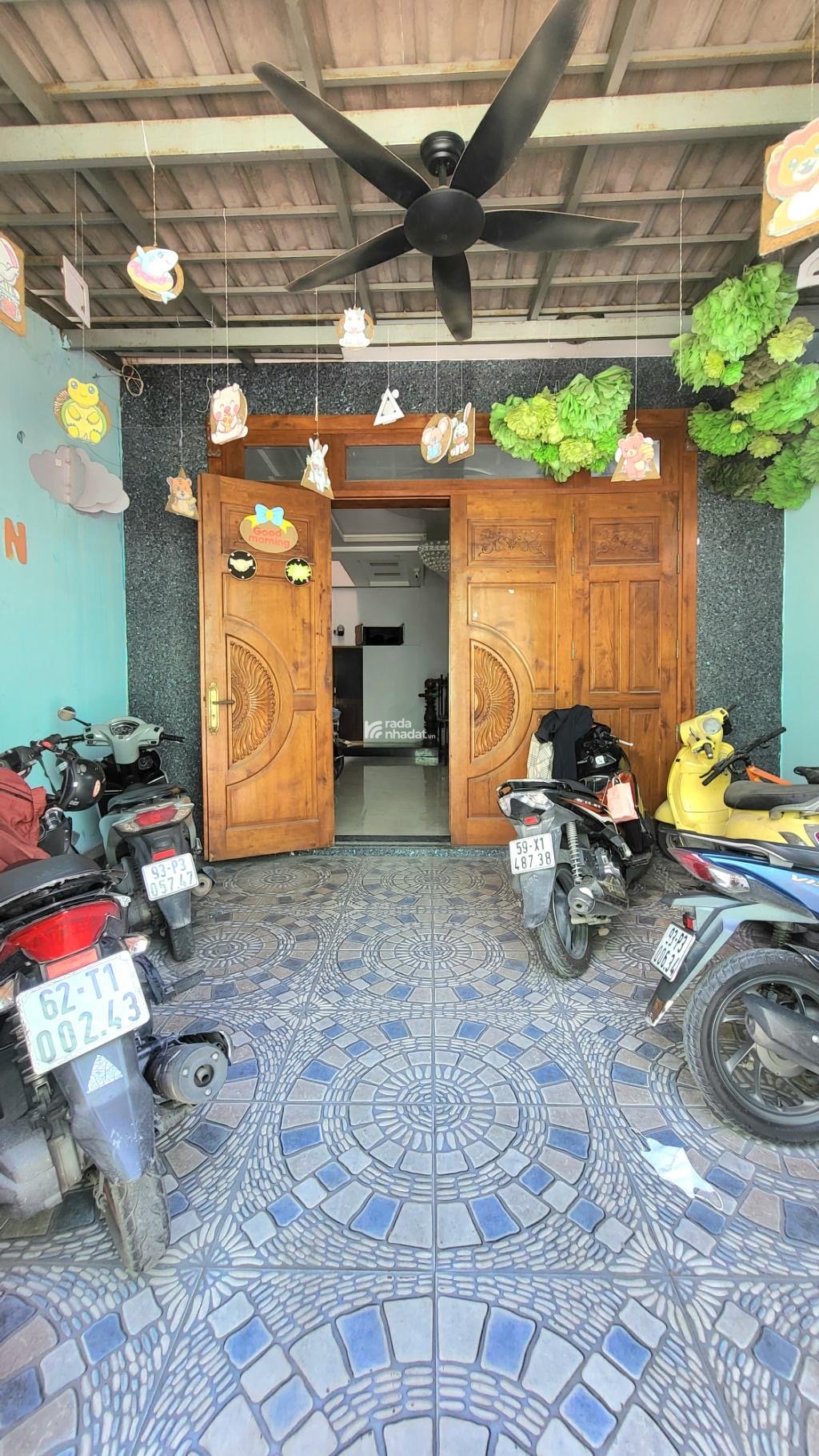 HẺM Ô TÔ QUAY ĐẦU PHẠM VĂN CHIÊU, P 14, GÒ VẤP, NHÀ ĐẸP 4 TẦNG, GIÁ TỐT ĐẦU TƯ, HOẶC Ở