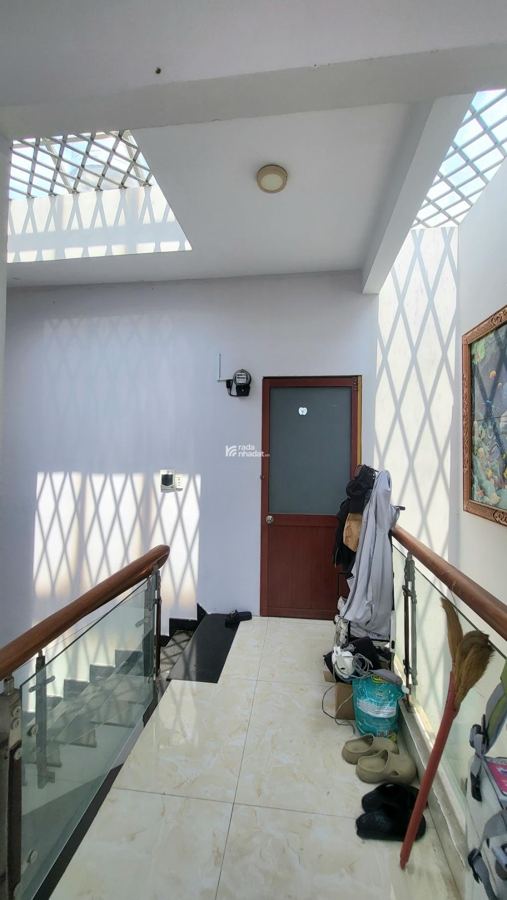 HẺM Ô TÔ QUAY ĐẦU PHẠM VĂN CHIÊU, P 14, GÒ VẤP, NHÀ ĐẸP 4 TẦNG, GIÁ TỐT ĐẦU TƯ, HOẶC Ở