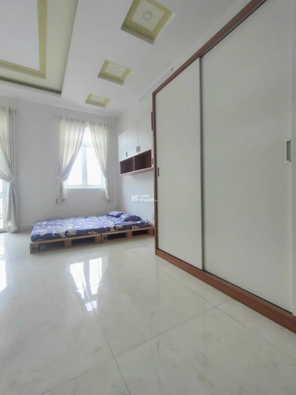HẺM Ô TÔ QUAY ĐẦU PHẠM VĂN CHIÊU, P 14, GÒ VẤP, NHÀ ĐẸP 4 TẦNG, GIÁ TỐT ĐẦU TƯ, HOẶC Ở