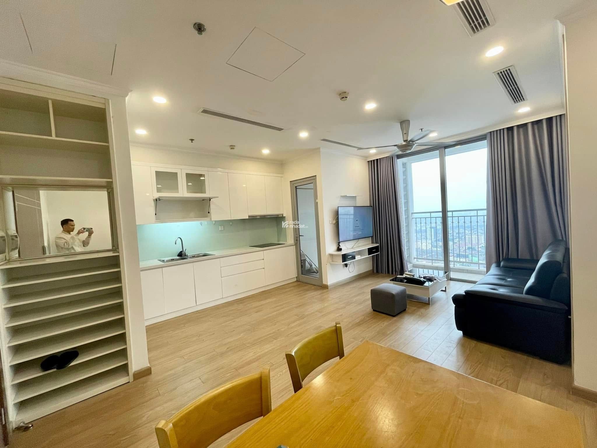 Tôi chính chủ bán nhanh căn hộ Golden Field: 3PN 2VS 90m2, đầy đủ nội thất, sẵn sổ đỏ giao dịch