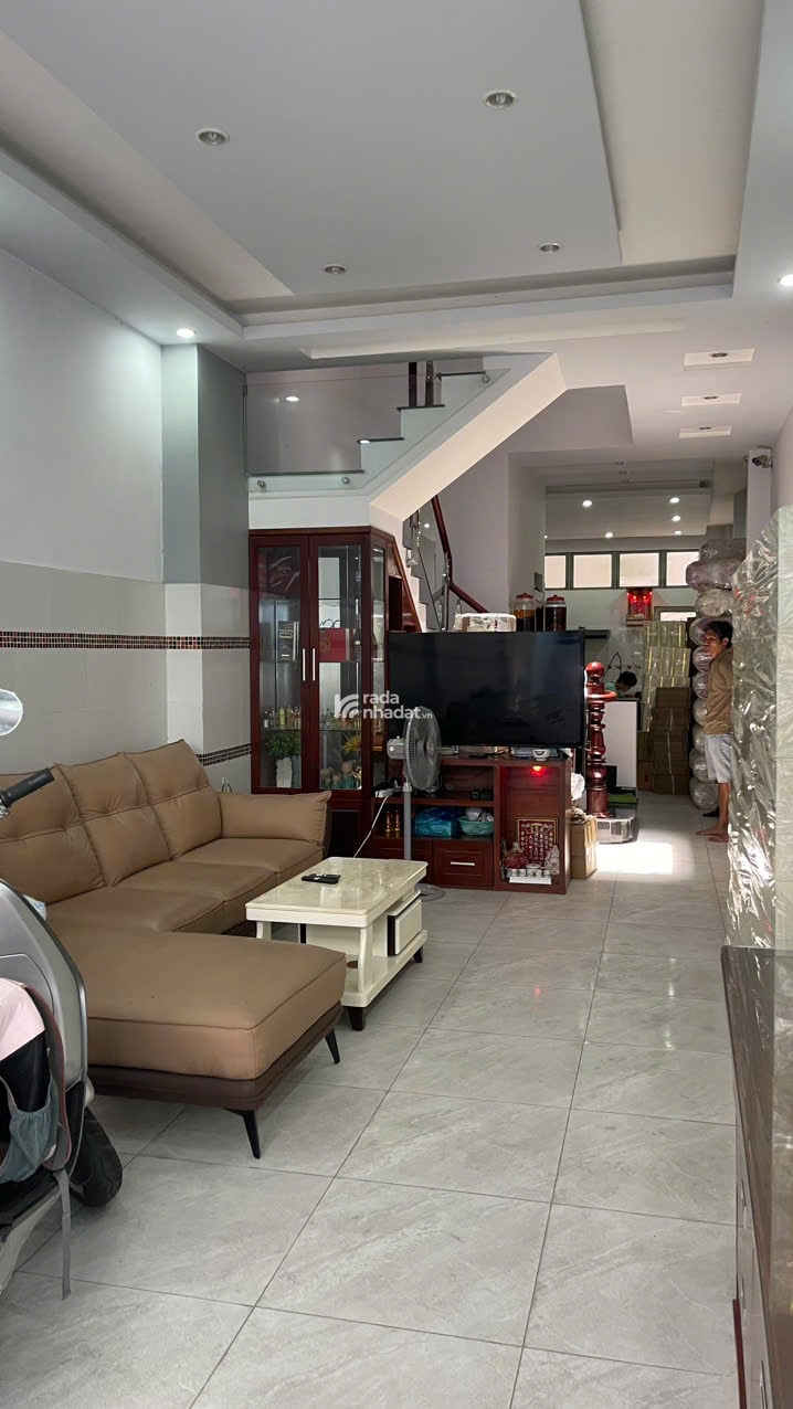 HOT: BÁN NHÀ 473// , ĐƯỜNG TÔ HIẾN THÀNH, P14, QUẬN 10