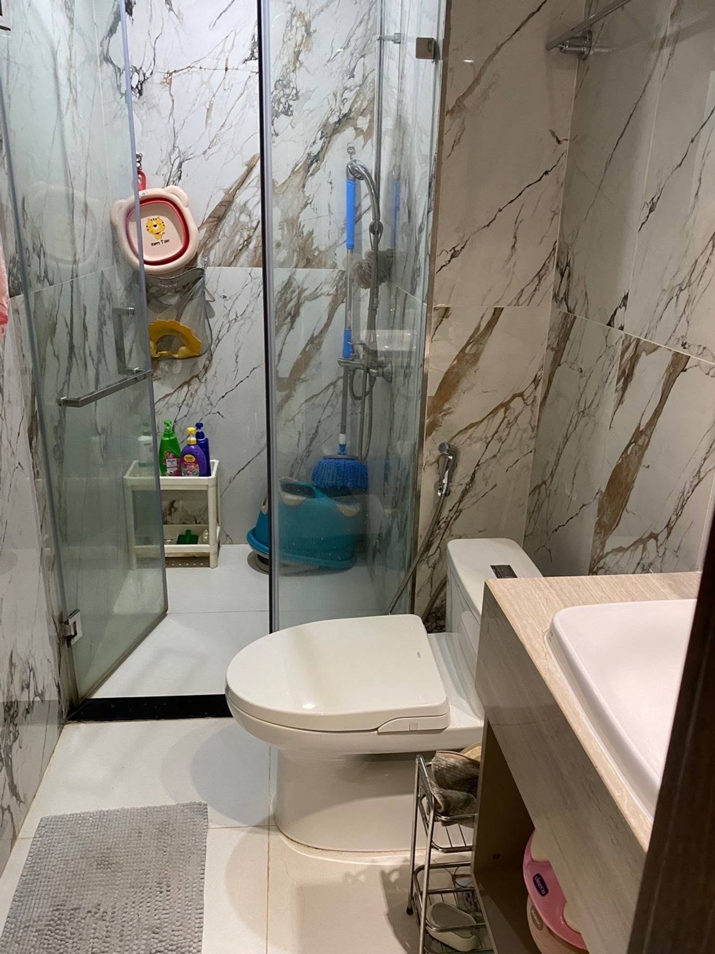 CĂN TRỆT LỬNG HIẾM TẠI MIZUKI PARK-NỘI THẤT ĐẸP-KINH DOANH-KHÔNG GIAN SANG TRỌNG-NHỈNH 7 TỶ