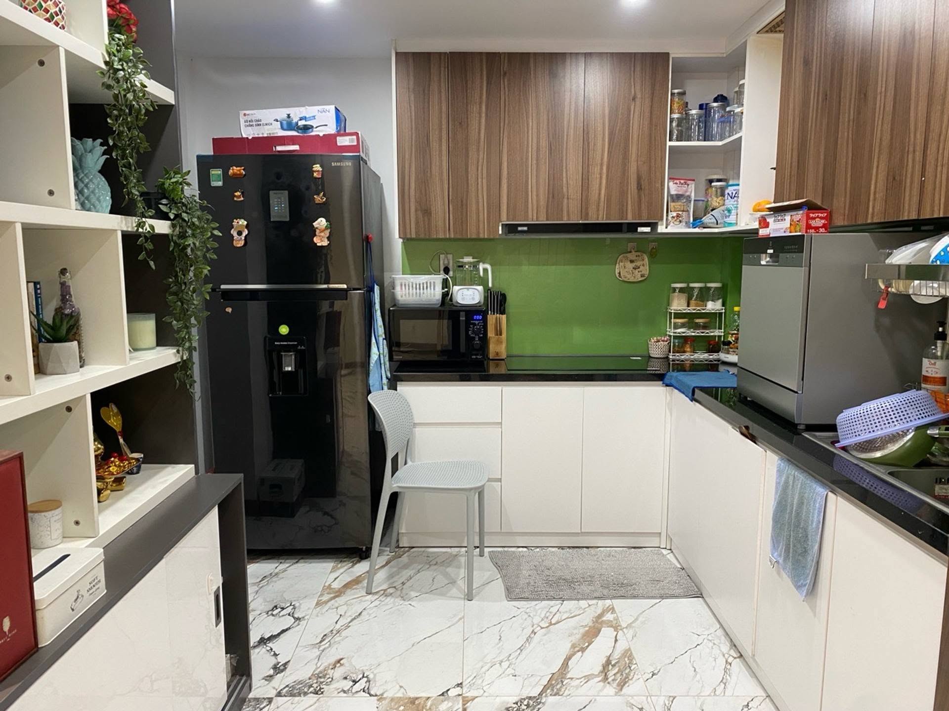 CĂN TRỆT LỬNG HIẾM TẠI MIZUKI PARK-NỘI THẤT ĐẸP-KINH DOANH-KHÔNG GIAN SANG TRỌNG-NHỈNH 7 TỶ