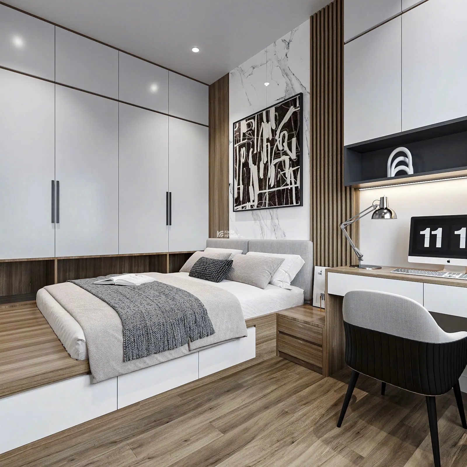 NHÀ MỚI HẺM PHAN HUY ÍCH PHƯỜNG 12, GÒ VẤP. 40M2 . GIÁ 5.95 TỶ