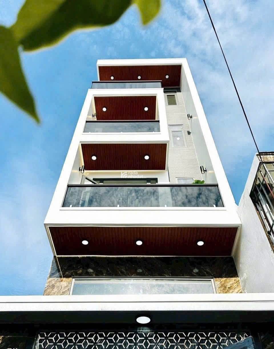 Kí gửi bán nhà Võ Văn Tần P5 Q3 64m2 3tỷ250tr sổ riêng chính chủ.