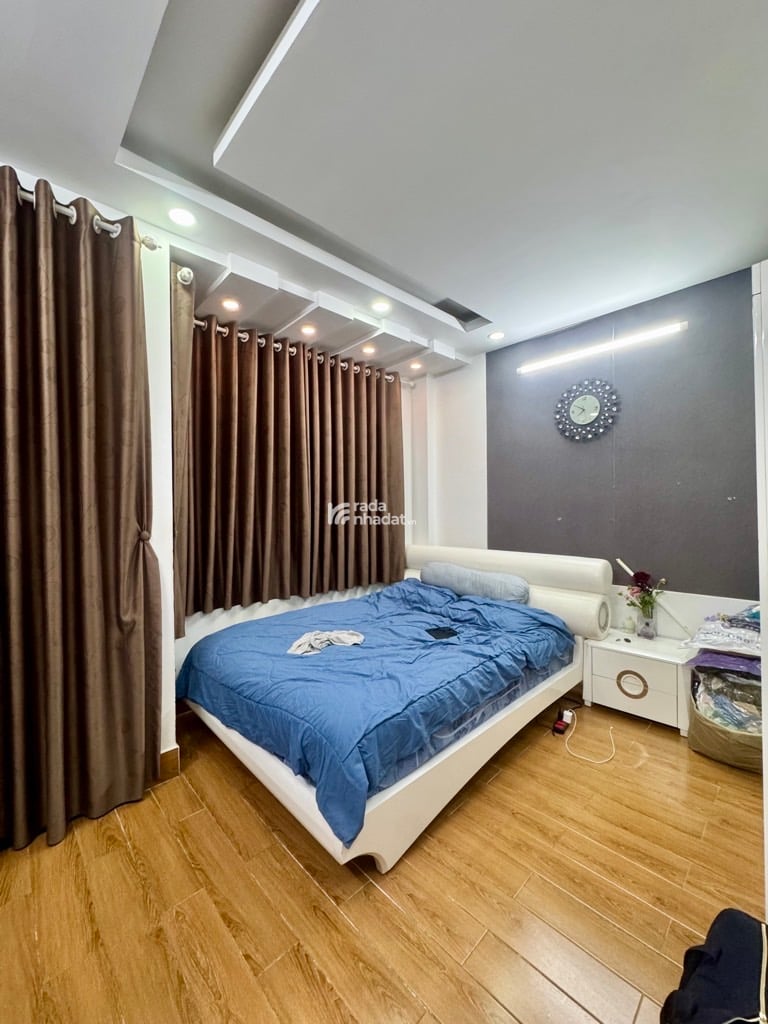 NHÀ GIÁ RẺ THÍCH QUẢNG ĐỨC, PHÚ NHUẬN, 50M2 TIỆN CẢI TẠO. GIẢM 200TR CHỈ CÒN 11T TL 