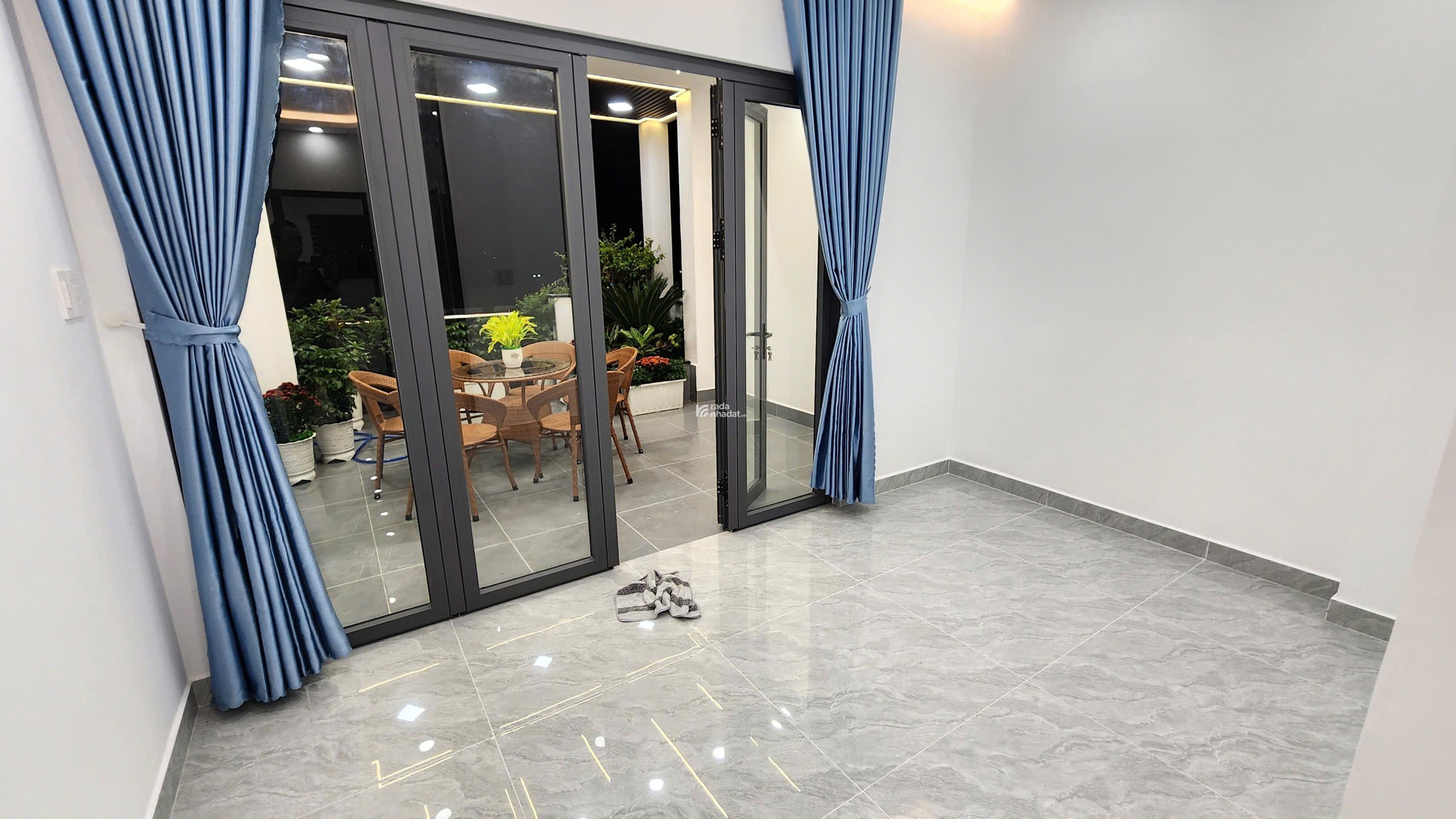 SIÊU PHẨM NHÀ PHỐ CAO CẤP - MẶT TIỀN CẦU BA PHỤ, TX25, Q.12